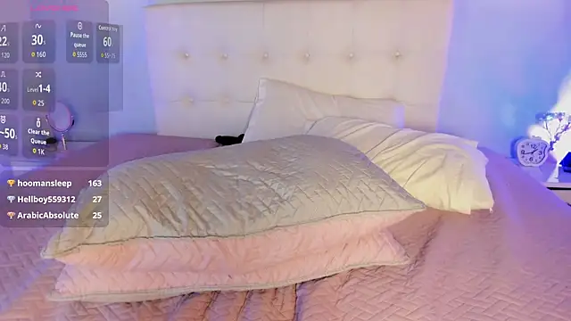 anny_mayyer (F young) - 🍒Nipples play🍒