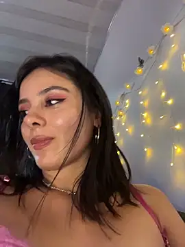 saramistick (F young) - control machine x5 min