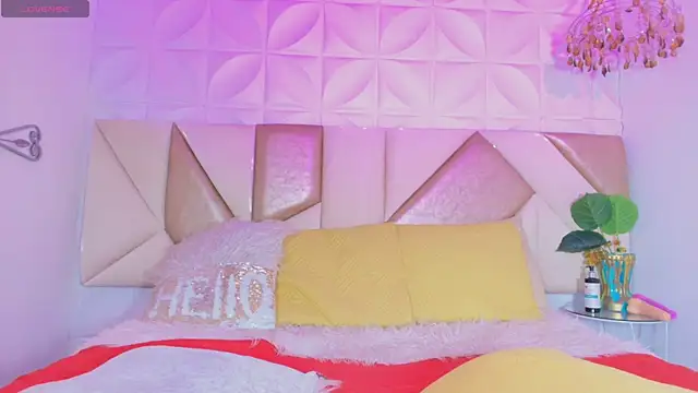 dulce_harmonny (F young) - ride pillow