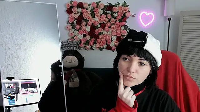 neogeisha (F young) - (***lingerie show PVT***)