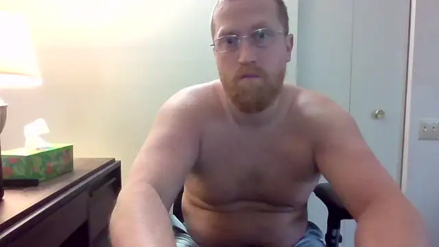 tytheexhibionist webcam