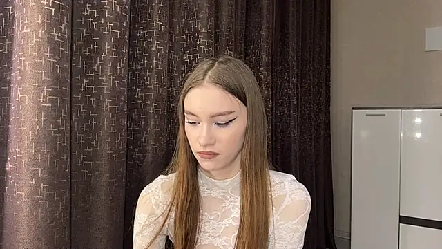 nudonzze (F teen) - Show what I'm wearing