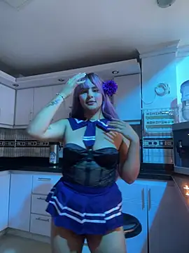 anitamore_ (F young) - move your ass