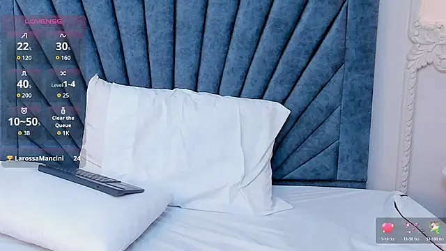 leandra-johnson (F young) - Get up and show me your nice outfit🔥