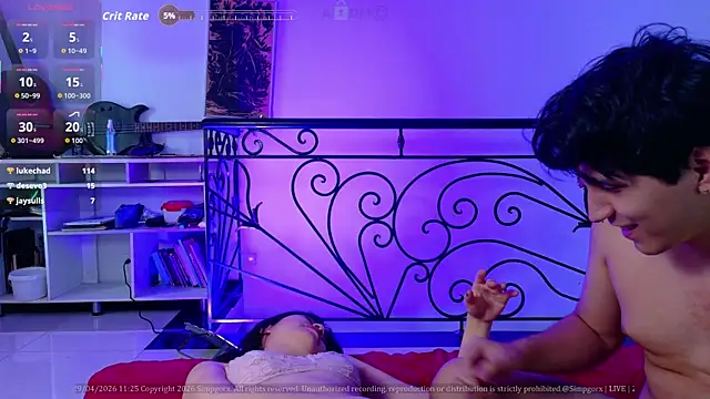 simp_gorx (G young) - Blowjob