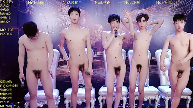 oua-009 (M young) - 筋膜枪打鸡鸡每人1分钟或指定1人5分钟