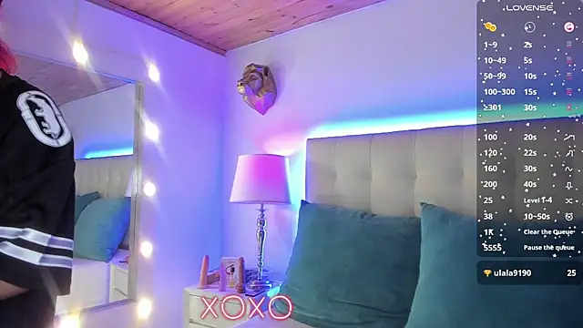 _sasha_miller_ (F young) - ❤ Oil in tits ❤