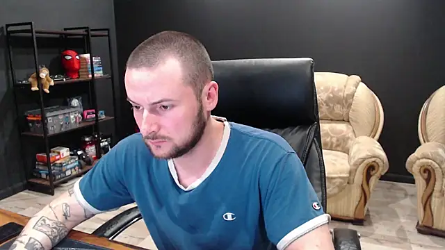 mihasikd (M young) - CUM show 💦💦💦