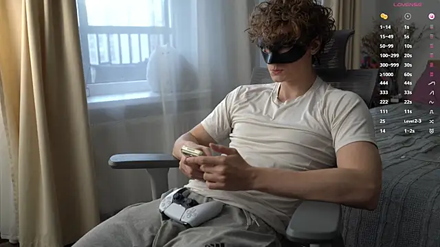 bumbuster69 (M young) - cumshow