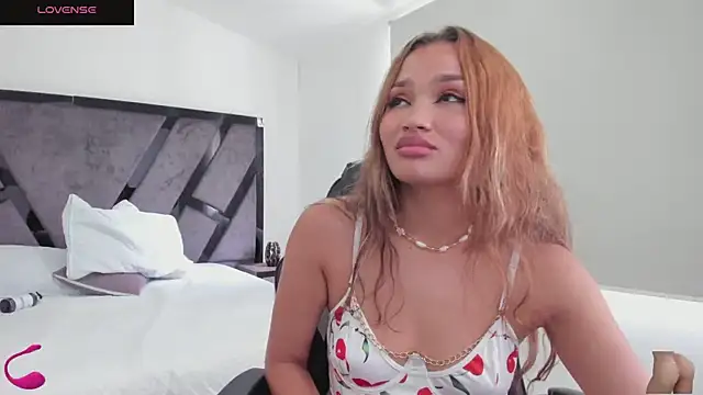 AnnieAndStefan webcam