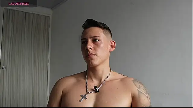 Muscle_King_Cum webcam