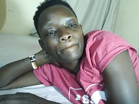 Sexy-BlackGold webcam