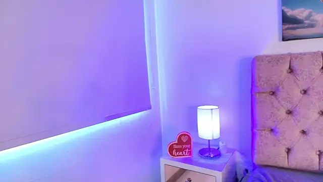 Julianaa_Castro_ webcam