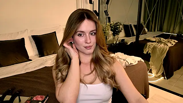 RozzitaBedberry webcam