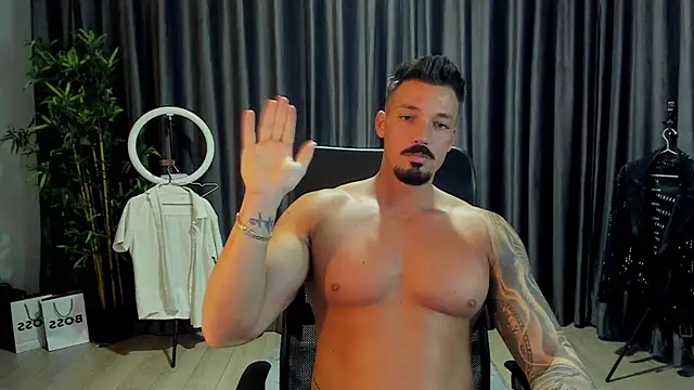 HaydenSpearss webcam