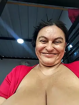 Horny-Mommy-Dirty webcam