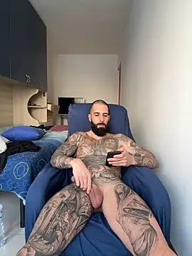 Gioeltoro89 webcam