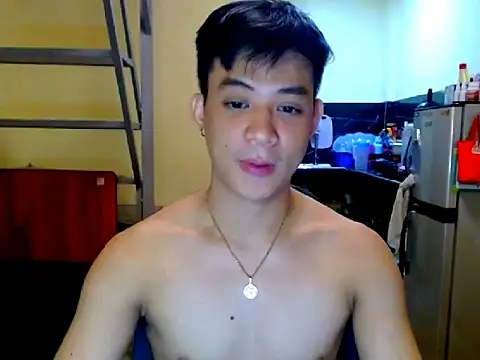 AsianCUMQUICKLY webcam