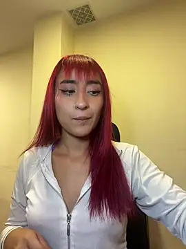 JuliethaDemon_ webcam