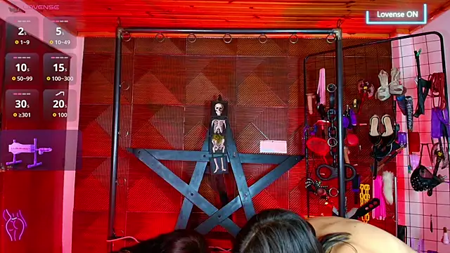 Misstresss_aurora_bdsm webcam