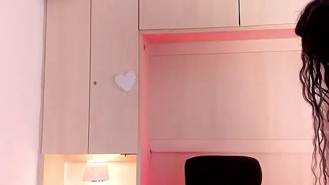 Stefannyevans_ webcam