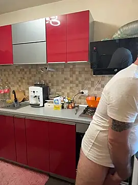 COBRAboySEX@xh webcam