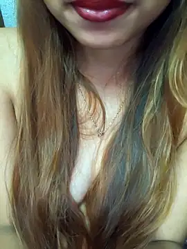 Webcam Model (Sujatab250)  is live.Free join now!