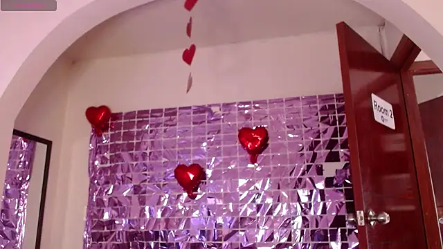 Catalinajane1 webcam