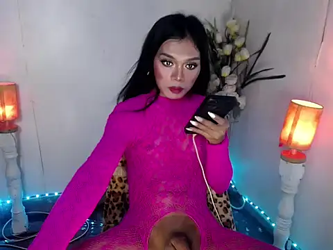 Darkness_Angel webcam