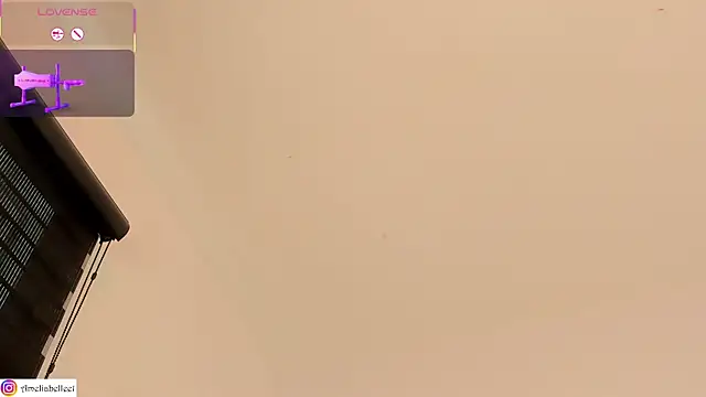 Amelie_Belle_ webcam