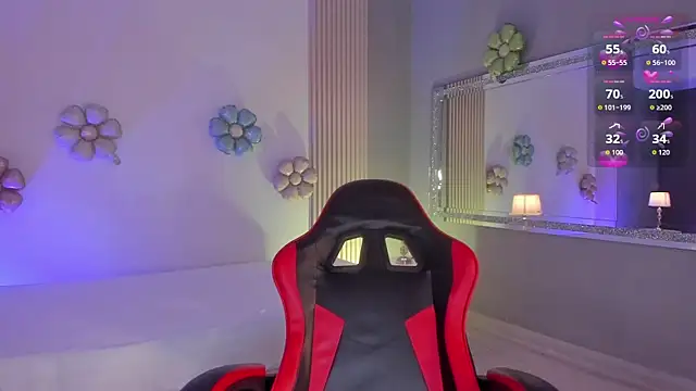 IsabellaBardi webcam