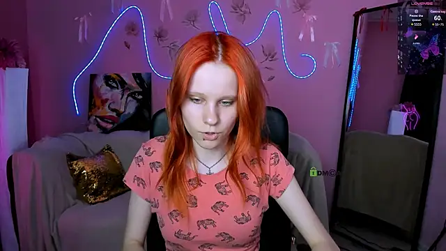 cassandra_nik webcam