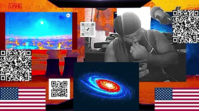 RussellTaylorLacy webcam