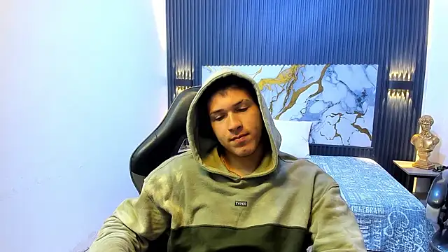 AlessandroFranco webcam