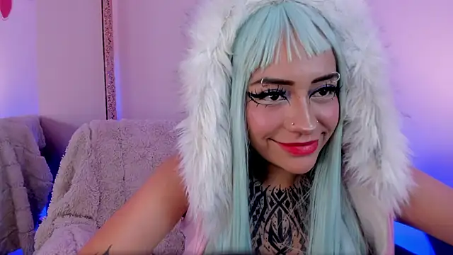 psychodoll_11 webcam