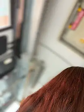 Samyra_Biker12 webcam