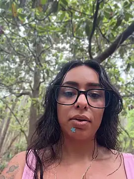 Controllercutie webcam