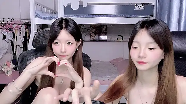 xiaoqiao-daqiao webcam