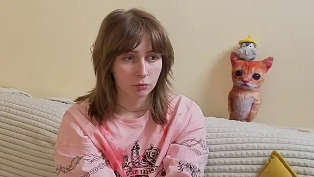 BeulaSchorzman webcam