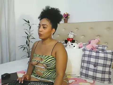 Christiina-lopez webcam