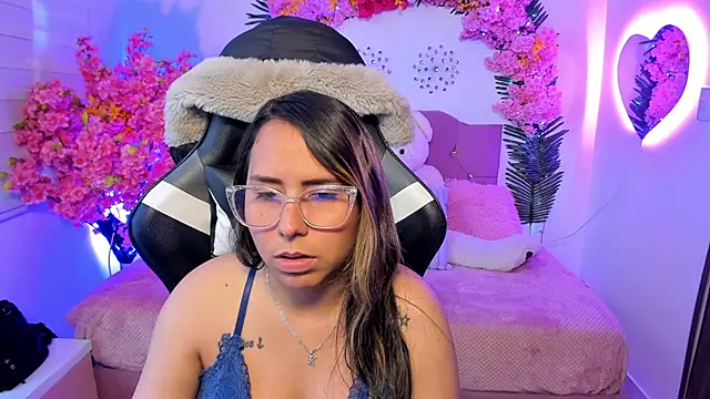 Sharon_rhodes_ webcam