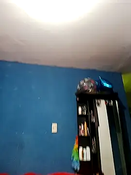 Samantha_Kieran webcam