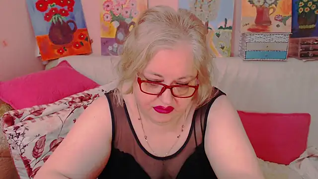 Maturelove_xxx webcam