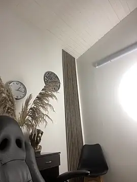 LiaVillalobos webcam