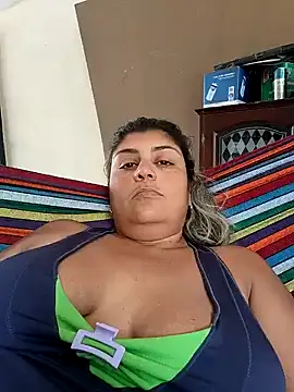 AlyDenalioficial webcam