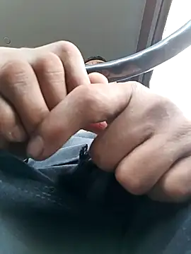 TattyFoxglove webcam