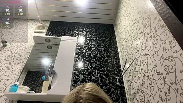 ShontaWasilko webcam