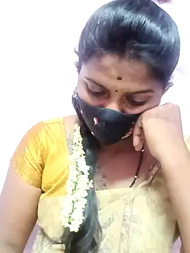 Tamil_Hot_Anu webcam