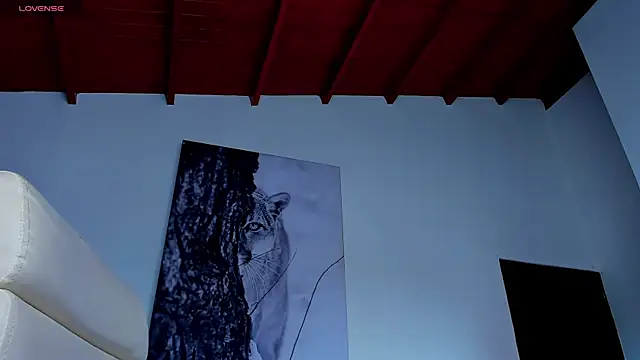 Santos_ramirez1 webcam