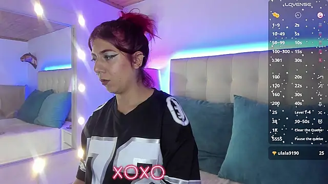 _sasha_miller_ webcam